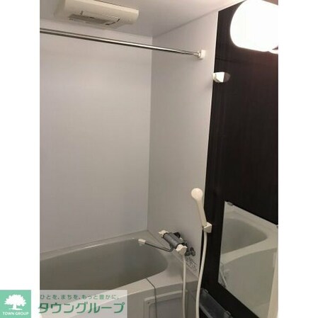 ハーモニーテラス西日置の物件内観写真